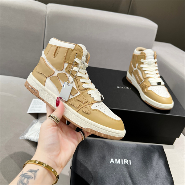 Amiri Shoes-W-026