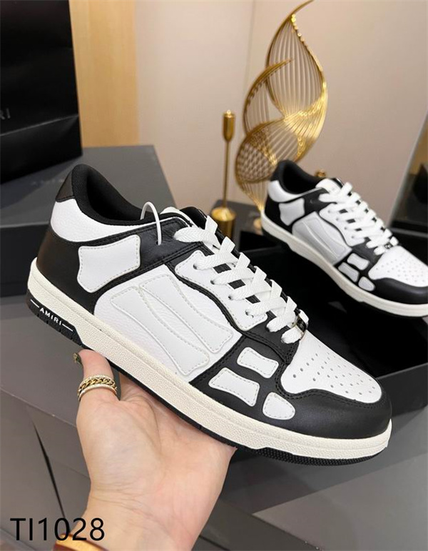 Amiri Shoes-W-007