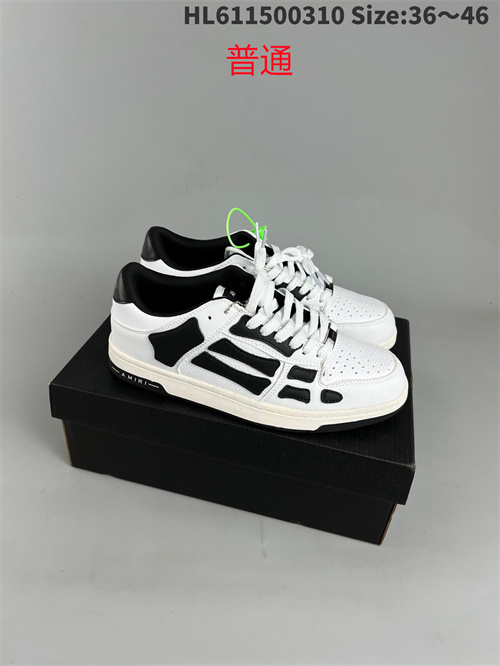 Amiri Shoes-0013