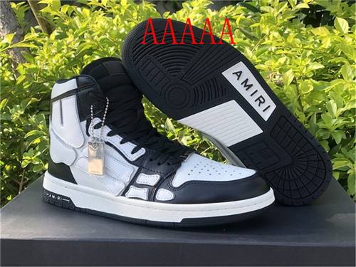 Amiri Shoes-M-001
