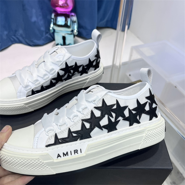 Amiri Shoes-M-103