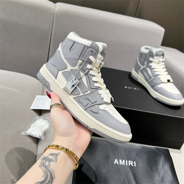 Amiri Shoes-M-118