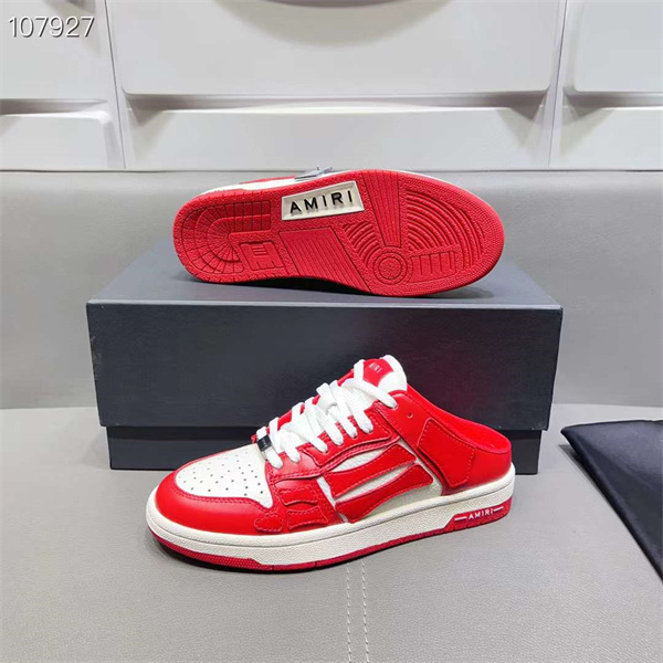Amiri Shoes-M-0137