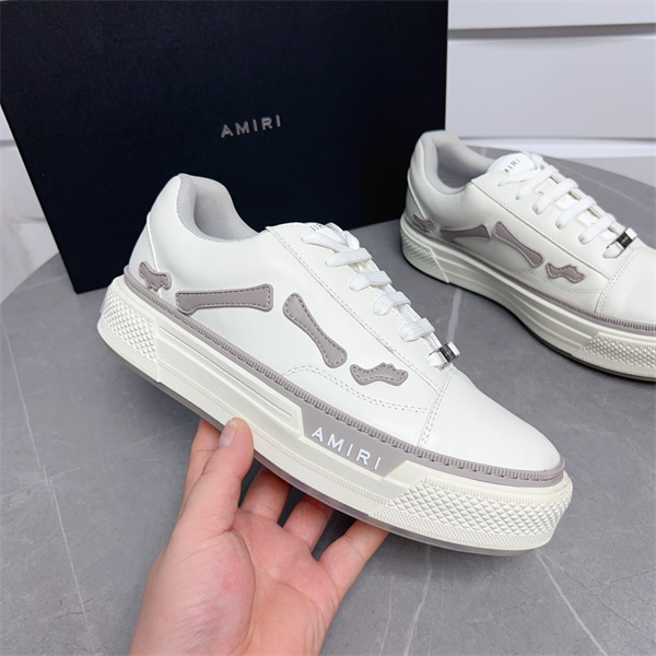 Amiri Shoes-M-0160