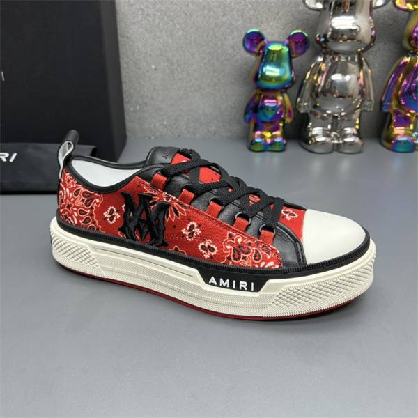 Amiri Shoes-M-0176