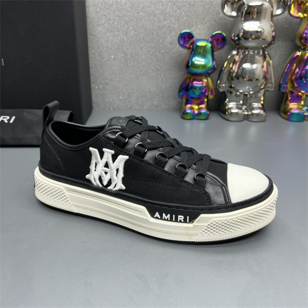 Amiri Shoes-M-0181