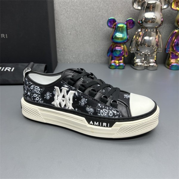 Amiri Shoes-M-0182