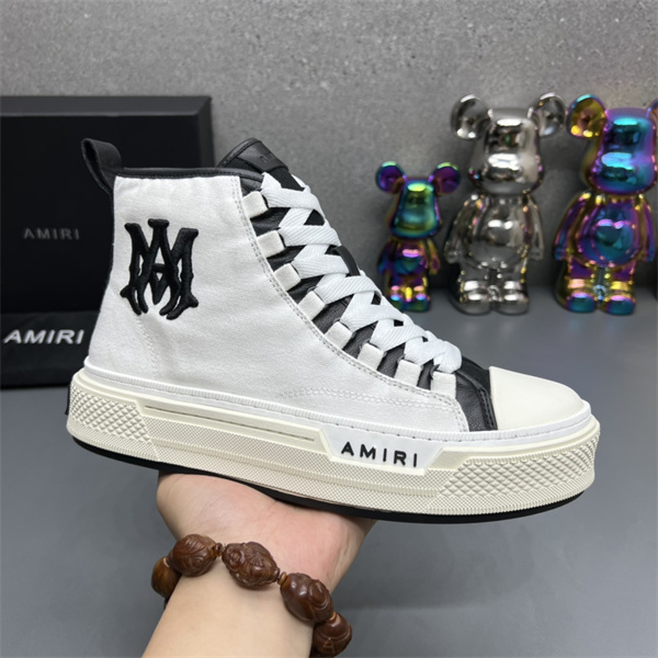 Amiri Shoes-M-0186
