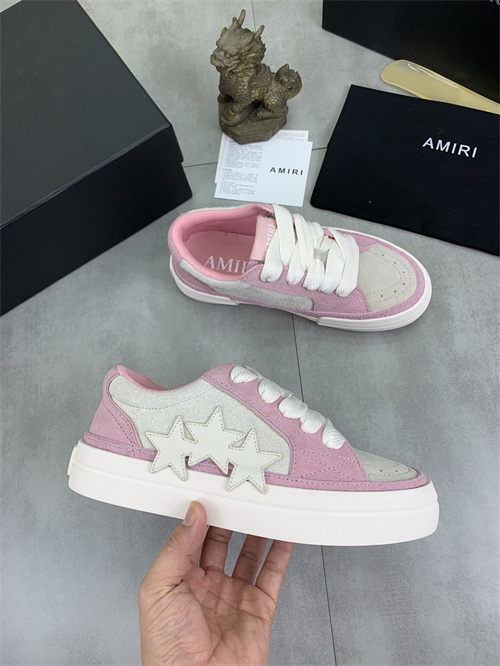 Amiri Shoes-M-0319
