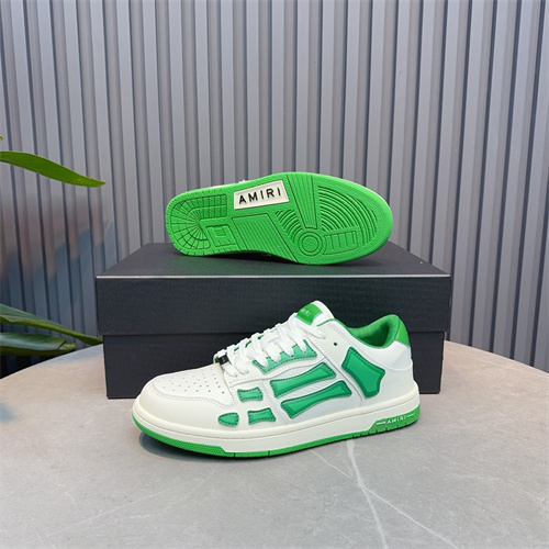 Amiri Shoes-M-0328