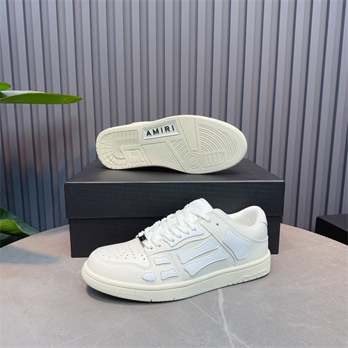 Amiri Shoes-M-0331