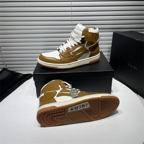 Amiri Shoes-M-031