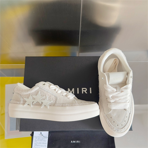Amiri Shoes-M-0344