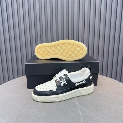 Amiri Shoes-M-0352