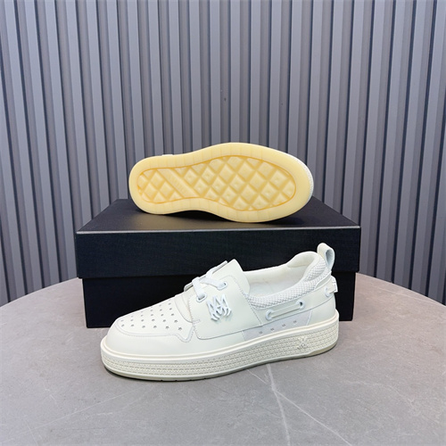 Amiri Shoes-M-0353