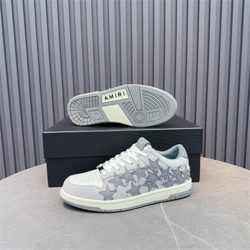 Amiri Shoes-M-0364