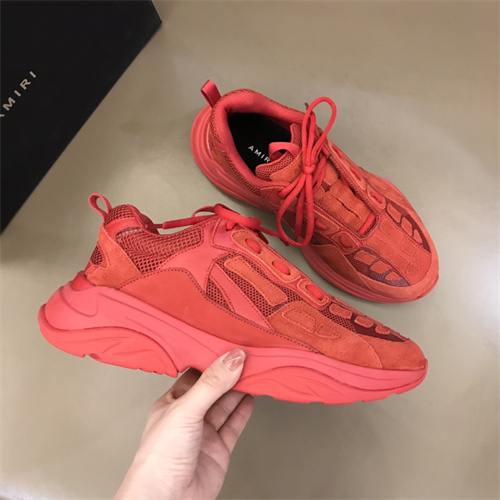 Amiri Shoes-M-041
