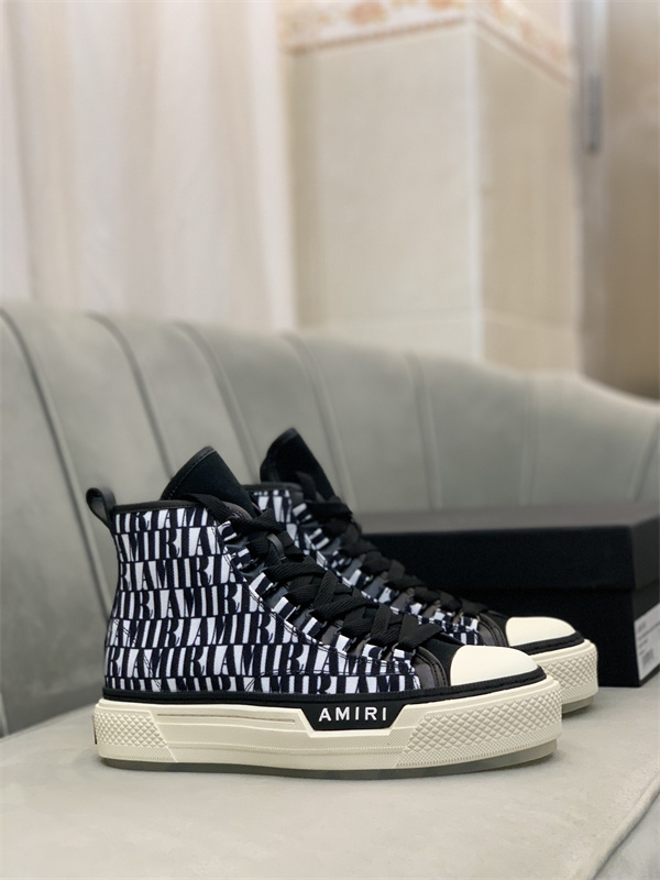 Amiri Shoes-M-044