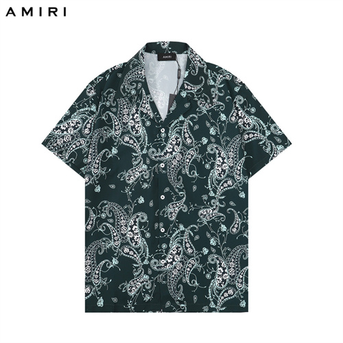 Amiri short shirt-034
