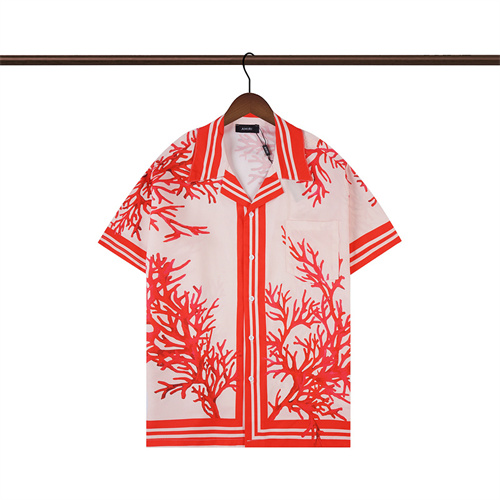 Amiri short shirt-035