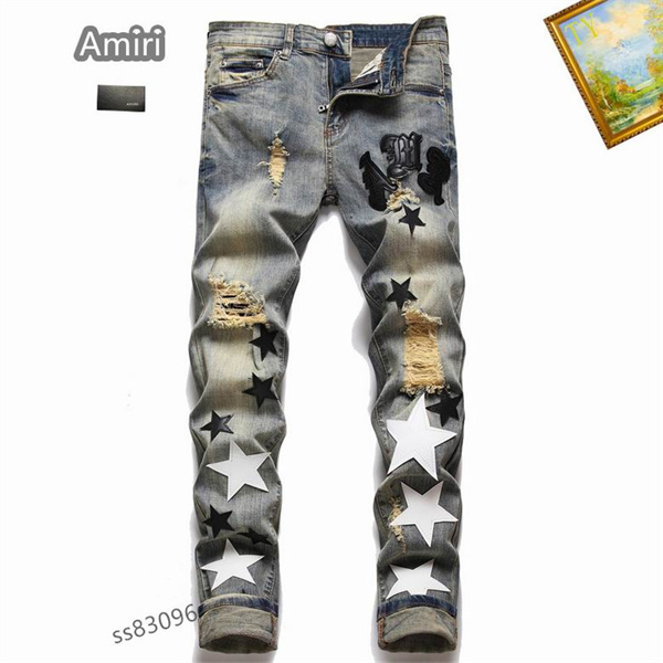 Amiri Jeans-0001