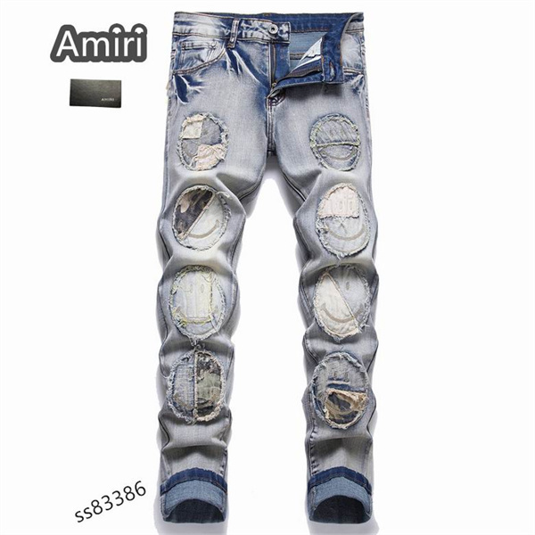 Amiri Jeans-0101