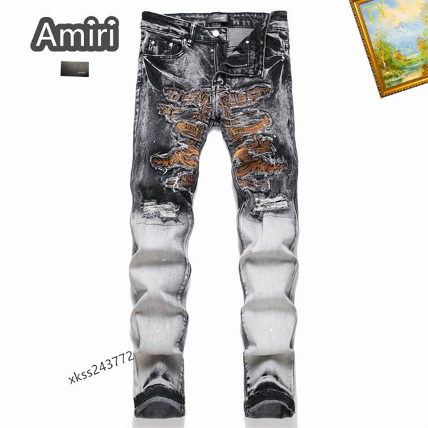 Amiri Jeans-0115