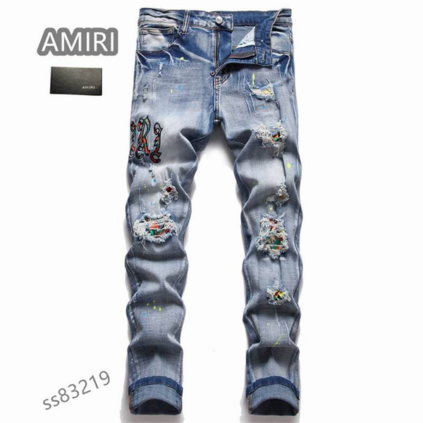 Amiri Jeans-0079