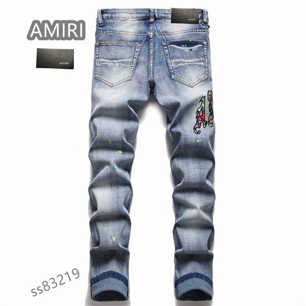 Amiri Jeans-0080