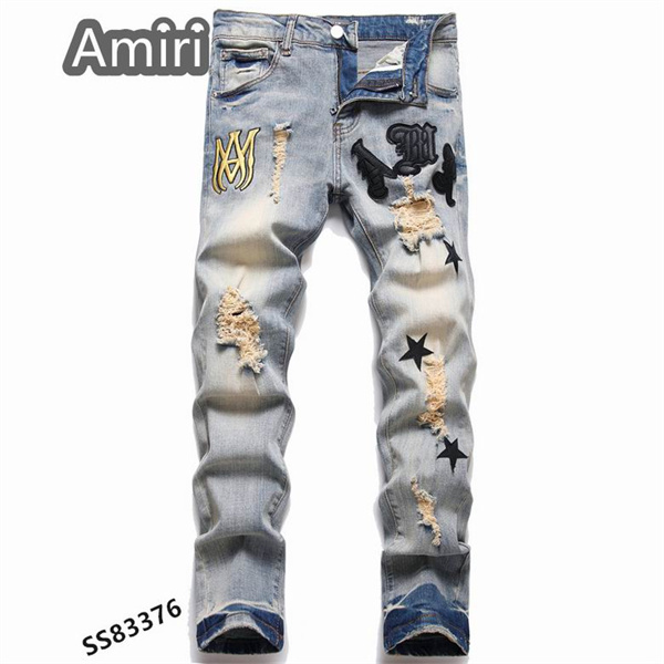 Amiri Jeans-0091