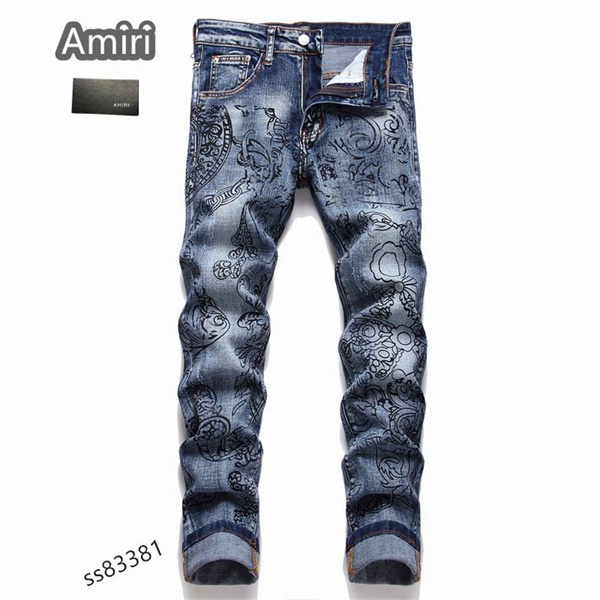 Amiri Jeans-0099