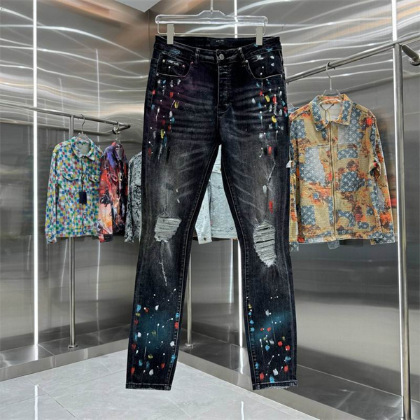 Amiri Jeans-0387