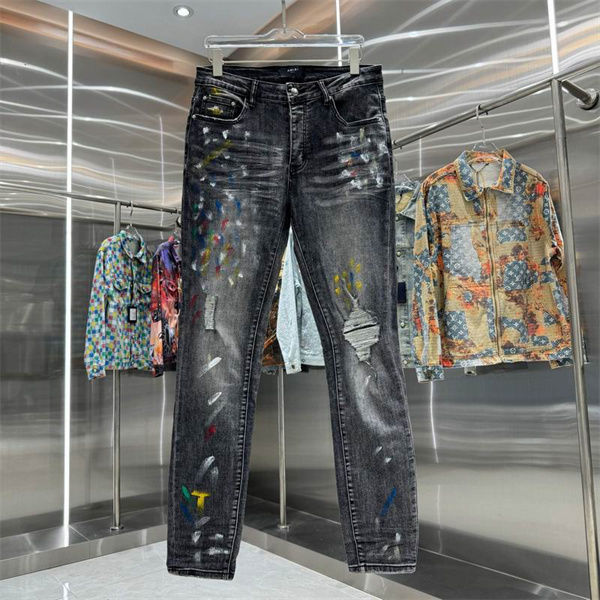 Amiri Jeans-0351