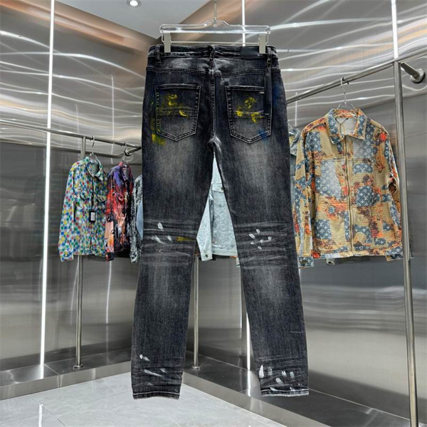 Amiri Jeans-0352