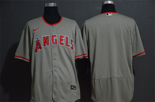 Los Angeles Angels Flexbase jerseys-013
