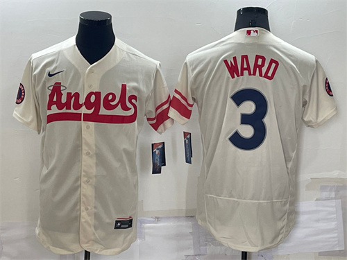 Los Angeles Angels Flexbase jerseys-034