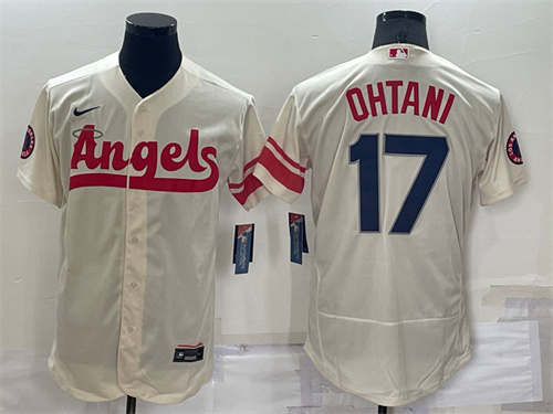 Los Angeles Angels Flexbase jerseys-038