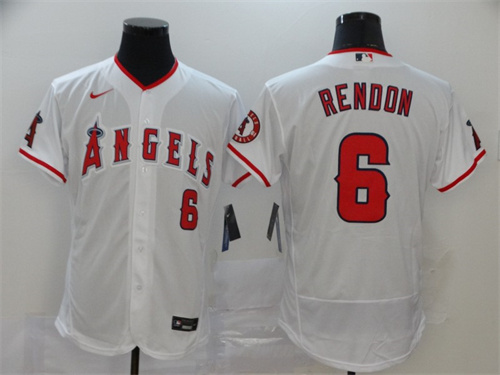 Los Angeles Angels Flexbase jerseys-004