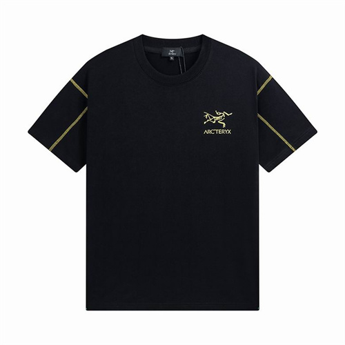Arcteryx Round neck T-shirt-M-011