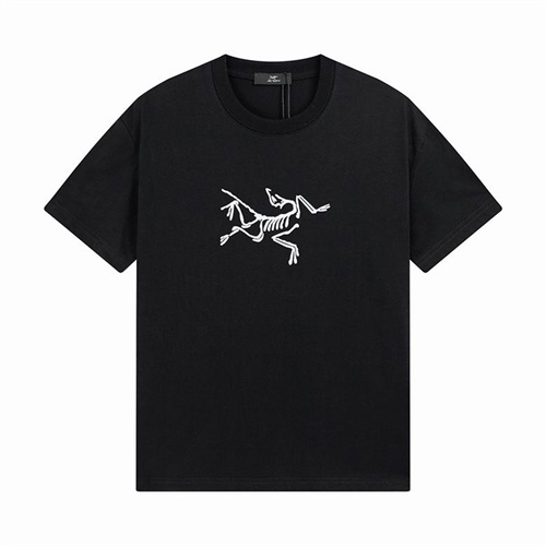 Arcteryx Round neck T-shirt-M-013