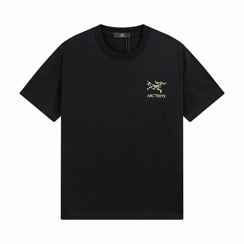 Arcteryx Round neck T-shirt-M-016