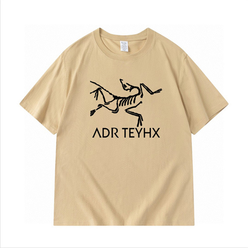 Arcteryx Round neck T-shirt-M-002