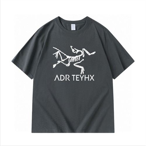 Arcteryx Round neck T-shirt-M-003