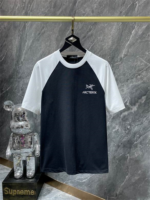 Arcteryx Round neck T-shirt-M-047