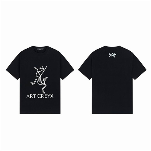 Arcteryx Round neck T-shirt-M-094
