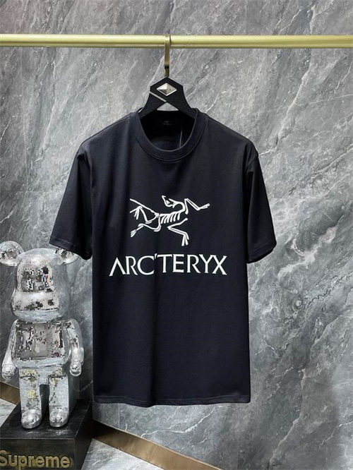 Arcteryx Round neck T-shirt-M-043