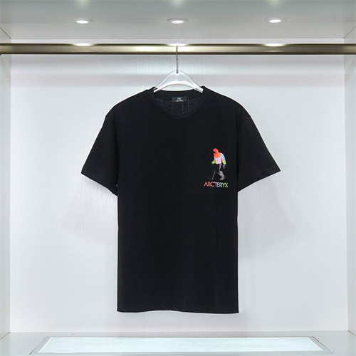 Arcteryx Round neck T-shirt-M-027