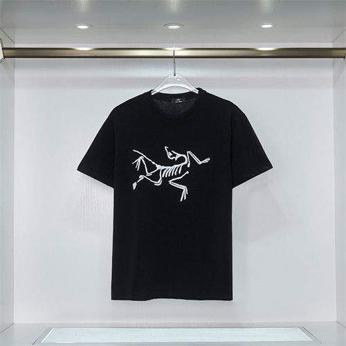 Arcteryx Round neck T-shirt-M-035