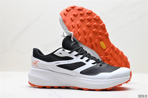 Arcteryx Shoes-M-0002