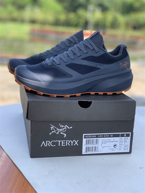 Arcteryx Shoes-M-0006